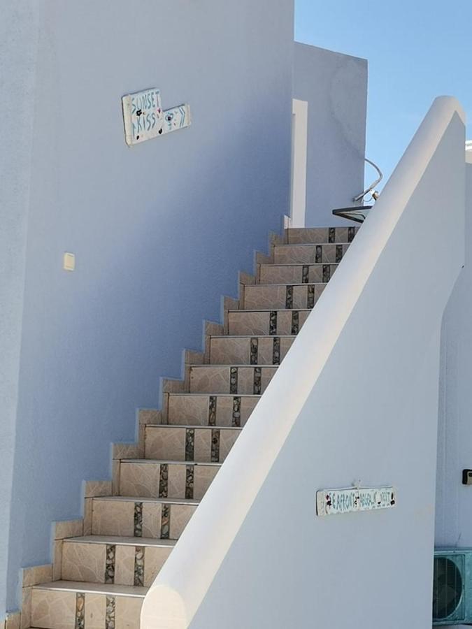 Arkasa Karpathos Seafront Paradisos Foinikion Exterior photo